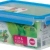 Emsa Frischhaltedose CLIP & CLOSE 5,50 Liter Transparent -Mepalhom Geschaft dc470c42f1ddea56dc5c262d4cb3a50c