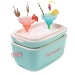 Kühlbox | Passive Kühlbox | Kühltaschen Polar In Retro Vintage Design Aus Kunststoff Mit Polystyrol (Airpop) Thermische Isolierung, 12L In Türkis 9 Kühlbox | Passive Kühlbox | Kühltaschen Polar In Retro Vintage Design Aus Kunststoff Mit Polystyrol (Airpop) Thermische Isolierung, 12L In Türkis -Mepalhom Geschaft dc8e93d4f28be3091a7094885f6fd8e6