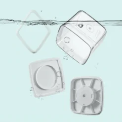 Frischhaltedosen Luftdict Vorratsdose 8-teilige-Set 8,14L Mit Deckel-POP-UP -Mepalhom Geschaft dcc7d795481e45831da469fc1bd58306