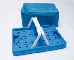 Sunware Faltkiste + Kühltasche 32ltr -Mepalhom Geschaft ded41e2e0870468985007c9714285f65