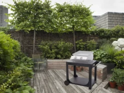 ROLLWAGEN Mit Praktischer Arbeitshöhe Für Outdoor Gasgrill Camping Servierwagen -Mepalhom Geschaft def267aebc379ed7d9dac59adf1e82bc