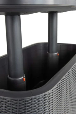 Keter Garden Bar 2in1 Tisch, Bar Mit Kühlbehälter Bevy Cool Bar Rattan 21 Keter Garden Bar 2in1 Tisch, Bar Mit Kühlbehälter Bevy Cool Bar Rattan -Mepalhom Geschaft df26fb7c2f599c5448febd3545f4d633