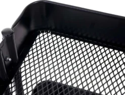 Servierwagen HWC-C64, Küchenwagen Barwagen Teewagen Transportwagen Rollwagen Schwarz Ohne Griff -Mepalhom Geschaft e2bfa662c886a969c97f0a8bc5b419ab