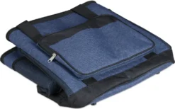 Relaxdays Kühltasche Faltbar 30 Liter -Mepalhom Geschaft e4caecd55177a9db410dd487051c1c02