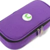 Insulin Kühltasche Reise Tasche - Medikamente Diabetiker Isoliert Tragbaren Kühler Tasche Für Insulin Pen Und Diabetes Kühltasche (Lila) 2 Insulin Kühltasche Reise Tasche - Medikamente Diabetiker Isoliert Tragbaren Kühler Tasche Für Insulin Pen Und Diabetes Kühltasche (Lila) -Mepalhom Geschaft e56289bacc094536e8102db99779b2b8
