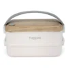 Lunchbox ThermoSport Thermal Rechteckig (2 X 550 Ml) -Mepalhom Geschaft e71c43c60d09d9a9bad2382568be32f6