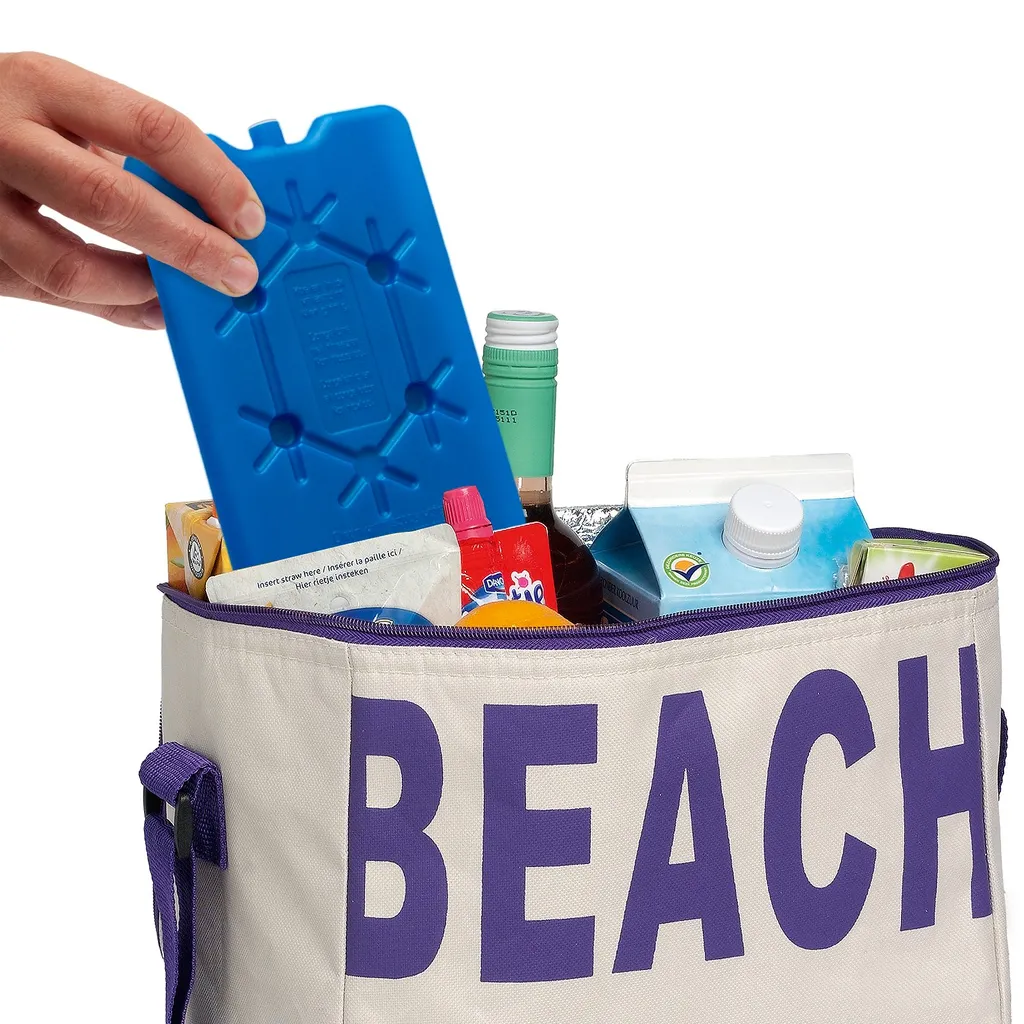 Deuba Kühlakku Set 12 Stunden Flach Je 200ml Für Kühltasche Kühlbox Outdoor Kühlelement Kühlpack Cool Pack Kühlakkus, Anzahl:6er Set 3 Deuba Kühlakku Set 12 Stunden Flach Je 200ml Für Kühltasche Kühlbox Outdoor Kühlelement Kühlpack Cool Pack Kühlakkus, Anzahl:6er Set – Bild 2