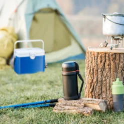 Relaxdays Kühlbox Klein 8 Liter -Mepalhom Geschaft e868df47de7851fe084ad7183fa1457b