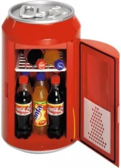 MOBICOOL Mini-Kühlschrank Cool Can 10 AC/DC Im Coca-Cola®-Design 14 MOBICOOL Mini-Kühlschrank Cool Can 10 AC/DC Im Coca-Cola®-Design -Mepalhom Geschaft e978b6533c3389201dfb6148ded98dc8