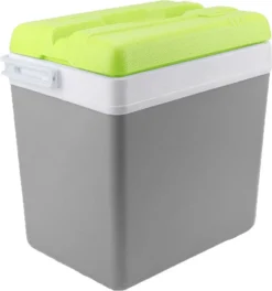 EDA Kühlbox 24 Liter Grau / Grün 1092-20 19 EDA Kühlbox 24 Liter Grau / Grün 1092-20 -Mepalhom Geschaft e9ad94af9fde31df10c3fc127e53cd60