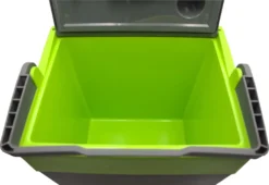 Steinborg Kühlbox 30 Liter | Warmhaltebox | Praktischer Tragegriff | Eco-Modus | 12 V/ 230 V Stromversorgung 22 Steinborg Kühlbox 30 Liter | Warmhaltebox | Praktischer Tragegriff | Eco-Modus | 12 V/ 230 V Stromversorgung -Mepalhom Geschaft eb30c62eb586ad7126ab6e2e26c7b4f8