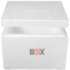 Styroporbox 53W | Wand: 5,0cm | Volumen: 53,2L | Innenmaß:47x38x29cm | Weiß Isolierbox Thermobox Kühlbox Warmhaltebox 1 Styroporbox 53W | Wand: 5,0cm | Volumen: 53,2L | Innenmaß:47x38x29cm | Weiß Isolierbox Thermobox Kühlbox Warmhaltebox -Mepalhom Geschaft ef531bfe730124a9f7ec30ee57a93769