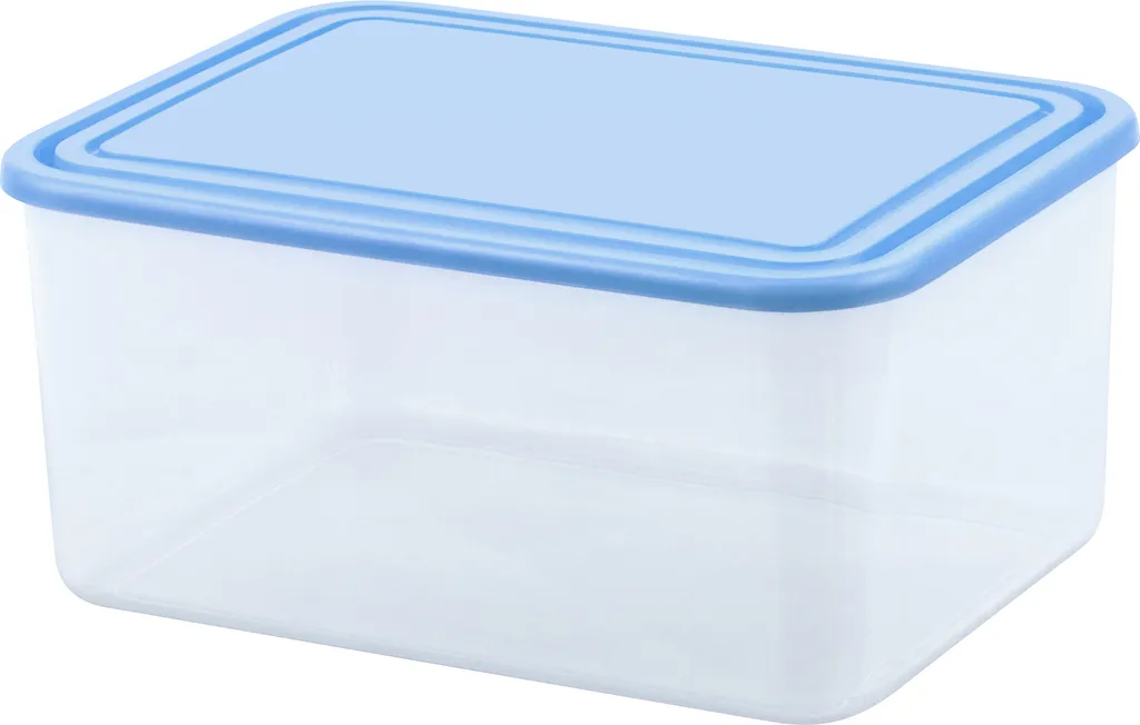 Curver 2L Frischhaltedose Lebensmittelbehälter Vorrats Gefrierdosen Lunchbox 3 Curver 2L Frischhaltedose Lebensmittelbehälter Vorrats Gefrierdosen Lunchbox