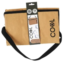 Cool Thermotasche Isoliertasche Strandtasche Aus Papier Thermopapier 10l -Mepalhom Geschaft ef716558c78cc8340cd7d09a30bb72a1