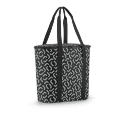 Reisenthel Thermoshopper 15 L Signature Black - Picknicktasche - Signature Black -Mepalhom Geschaft ef94505c467fad82ddae6c17f8fee56a