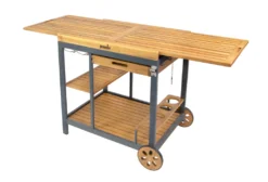 Asado Grilltisch Servierwagen Ally -Mepalhom Geschaft f1519625263157cc30da8359648ec374