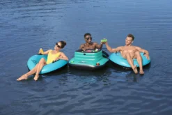 Bestway® Hydro-Force™ Aufblasbare Kühlbox Gletscher 88 X 77 Cm -Mepalhom Geschaft f166f55da276bdcf5d5f080fa0edcc31