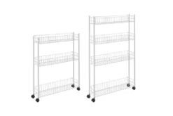 Metaltex Fino Allzweckwagen, 3 Etg. 60x16x72 Cm 341433 -Mepalhom Geschaft f2304a7458a1d7f1ac8a70cb8c739eb4