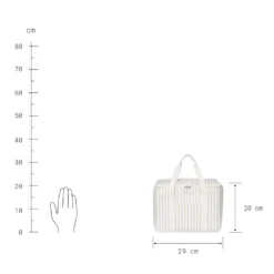 BUTLERS KEEP COOL Kühltasche L 29 X B 18cm 11 BUTLERS KEEP COOL Kühltasche L 29 X B 18cm -Mepalhom Geschaft f23bcfcf69c7d0df38741ff9efb551df