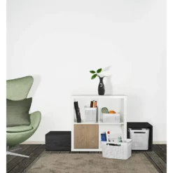 ROTHO Box Gross 16 L BRISEN, Farbe:Mistletoe White -Mepalhom Geschaft f27f60b0dab733fdc450f84444df84bb