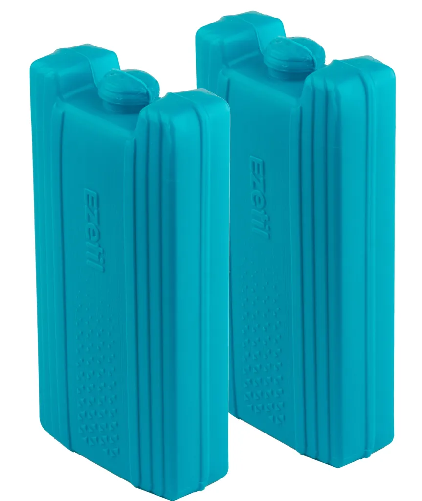 2er Pack EZetil Kühlakkus 440g 4 2er Pack EZetil Kühlakkus 440g – Bild 2