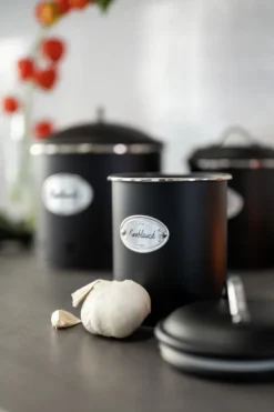 Wenko Aufbewahrungsdose Nero Mit Löchern 4 L -Mepalhom Geschaft f670745cbc8648fdffeca85381d83112