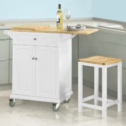 SoBuy® Servierwagen, Küchenwagen,mit Klappbare/erweiterbarer Arbeitsfläche, FKW36-WN 16 SoBuy® Servierwagen, Küchenwagen,mit Klappbare/erweiterbarer Arbeitsfläche, FKW36-WN -Mepalhom Geschaft f686a62d6015665380a4f76bc04671d0