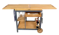 Asado Grilltisch Servierwagen Ally -Mepalhom Geschaft f81b419561435a2212487c04ecd27d66