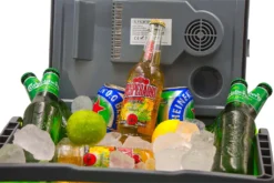 Steinborg Kühlbox 30 Liter | Warmhaltebox | Praktischer Tragegriff | Eco-Modus | 12 V/ 230 V Stromversorgung 20 Steinborg Kühlbox 30 Liter | Warmhaltebox | Praktischer Tragegriff | Eco-Modus | 12 V/ 230 V Stromversorgung -Mepalhom Geschaft fa76849aff82ae5c12aca300a47a04b6