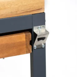 Asado Grilltisch Servierwagen Ally -Mepalhom Geschaft fada032e752c4c13eb3a19930210ec6d