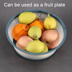 Faltbare Mikrowellen-Abdeckplatte Für Lebensmittel, Belüftet, Faltbar, Spritzwassergeschützt, Mikrowellen-Spritzschutz, BPA-freies Silikon & Kunststoff Und Spülmaschinenfest ,Ink-blue Colour 15 Faltbare Mikrowellen-Abdeckplatte Für Lebensmittel, Belüftet, Faltbar, Spritzwassergeschützt, Mikrowellen-Spritzschutz, BPA-freies Silikon & Kunststoff Und Spülmaschinenfest ,Ink-blue Colour -Mepalhom Geschaft fd35af780c86bb5b2587e7ef904f65d8