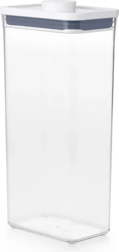 OXO Good Grips POP-Behälter – Luftdichte, Stapelbare Aufbewahrungsbox Mit Deckel Für Lebensmittel – 3,5 L Für Nudeln Und Mehr 18 OXO Good Grips POP-Behälter – Luftdichte, Stapelbare Aufbewahrungsbox Mit Deckel Für Lebensmittel – 3,5 L Für Nudeln Und Mehr -Mepalhom Geschaft fd77e5fff5ef3dffbc044465553f5f7e