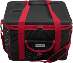 Riesige Kühltasche Picknicktasche XL Schwarz Weiß - Snövit - Schwarz 14 Riesige Kühltasche Picknicktasche XL Schwarz Weiß - Snövit - Schwarz -Mepalhom Geschaft ff2c09fe7afc04efe65eded646ad3f5c