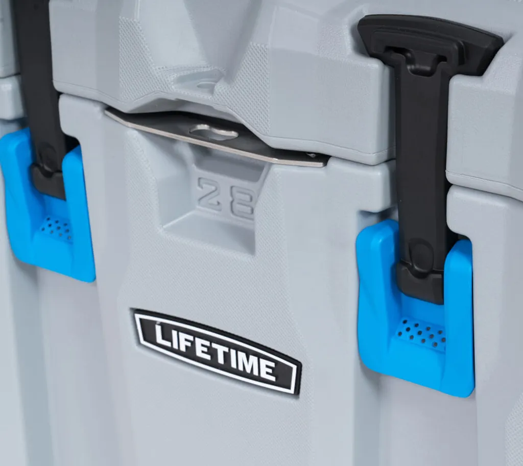 Lifetime Kühlbox 26,5 Liter Volumen 12 Lifetime Kühlbox 26,5 Liter Volumen – Bild 11
